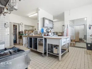 Prodej rodinného domu, Březí, Dunajovická, 476 m2