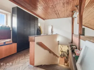 Prodej rodinného domu, Březí, Dunajovická, 476 m2