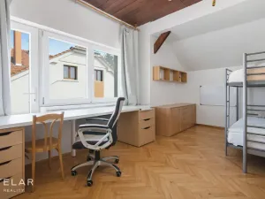 Prodej rodinného domu, Březí, Dunajovická, 476 m2