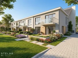 Prodej rodinného domu, Březí, Dunajovická, 476 m2