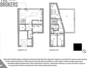 Prodej rodinného domu, Mladá Boleslav, 179 m2