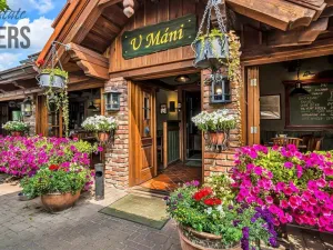 Prodej rodinného domu, Hlásná Třebaň, Karlštejnská, 163 m2