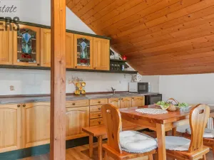 Prodej rodinného domu, Hlásná Třebaň, Karlštejnská, 163 m2