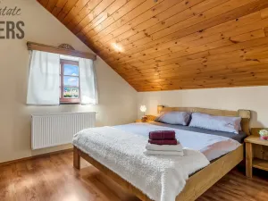 Prodej rodinného domu, Hlásná Třebaň, Karlštejnská, 163 m2