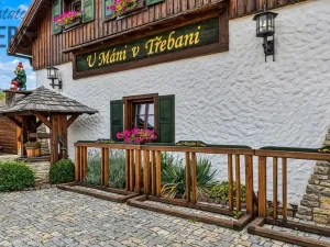 Prodej rodinného domu, Hlásná Třebaň, Karlštejnská, 163 m2