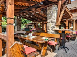 Prodej rodinného domu, Hlásná Třebaň, Karlštejnská, 163 m2