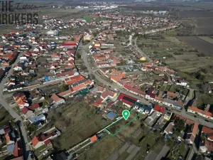 Prodej rodinného domu, Mikulčice, 185 m2