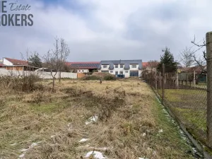 Prodej rodinného domu, Mikulčice, 177 m2