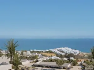 Prodej bytu 2+1, Mojacar, Almería, Španělsko, 63 m2