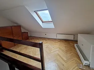 Pronájem pokoje, Praha, Na Větrníku, 30 m2