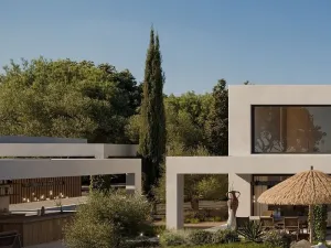 Prodej rodinného domu, Mojacar, Almería, Španělsko, 190 m2