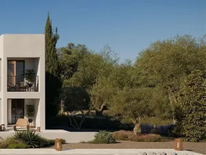 Prodej rodinného domu, Mojacar, Almería, Španělsko, 190 m2