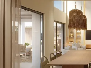 Prodej rodinného domu, Mojacar, Almería, Španělsko, 190 m2