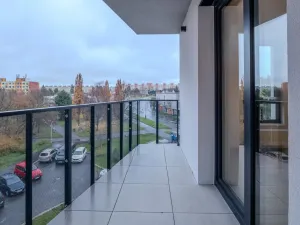 Prodej bytu 3+kk, Praha, Boloňská, 65 m2