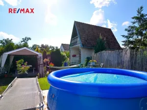 Prodej chaty, Břeclav, 30 m2