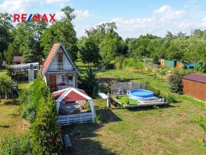 Prodej chaty, Břeclav, 30 m2