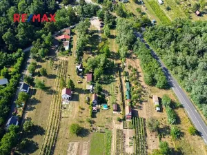 Prodej chaty, Břeclav, 30 m2