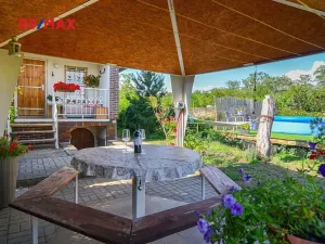 Prodej zahrady, Břeclav, 2031 m2