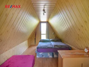 Prodej zahrady, Břeclav, 2031 m2