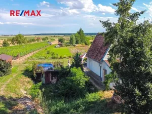 Prodej zahrady, Břeclav, 2031 m2