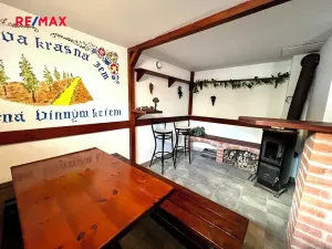 Prodej chaty, Moravany, 60 m2