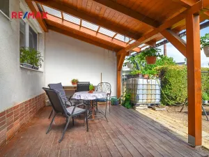 Prodej rodinného domu, Bzenec, Průmyslová, 65 m2