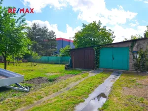 Prodej rodinného domu, Bzenec, Průmyslová, 65 m2