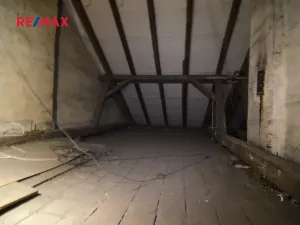 Prodej rodinného domu, Bzenec, Průmyslová, 65 m2