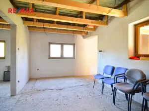 Prodej chaty, Radějov, 52 m2