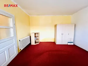Prodej rodinného domu, Nesovice, 80 m2