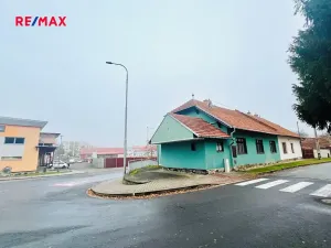 Prodej obchodního prostoru, Ždánice, Sokolská, 130 m2