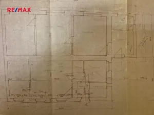 Prodej rodinného domu, Ždánice, Sokolská, 130 m2