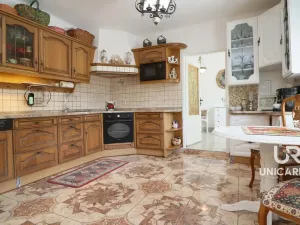 Prodej chaty, Ořechov, 250 m2