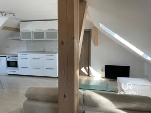 Pronájem rodinného domu, Kobylnice, 110 m2