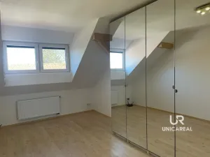 Pronájem rodinného domu, Kobylnice, 110 m2