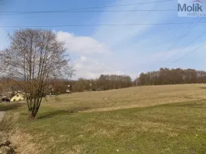 Prodej pole, Ústí nad Labem - Strážky, Bánov, 25190 m2