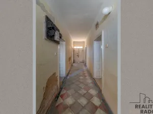 Prodej rodinného domu, Skalice, 90 m2