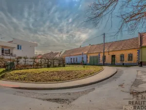 Prodej rodinného domu, Skalice, 90 m2