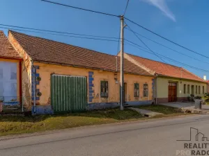 Prodej rodinného domu, Skalice, 90 m2