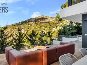 Prodej rodinného domu, Málaga, Španělsko, 517 m2