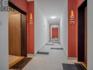 Prodej bytu 2+kk, Praha - Dolní Měcholupy, Kardausova, 54 m2