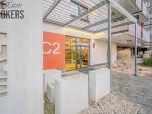 Prodej bytu 2+kk, Praha - Dolní Měcholupy, Kardausova, 54 m2