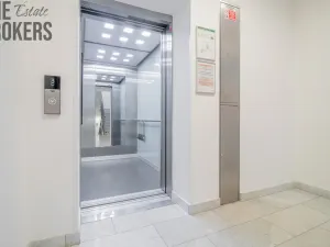 Pronájem kanceláře, Praha - Štěrboholy, K Hrušovu, 44 m2