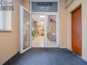 Pronájem kanceláře, Praha - Štěrboholy, K Hrušovu, 44 m2