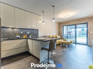 Prodej rodinného domu, Dyjákovičky, 73 m2