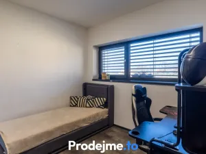 Prodej rodinného domu, Dyjákovičky, 73 m2