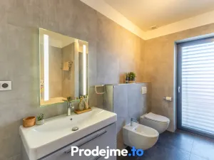 Prodej rodinného domu, Dyjákovičky, 73 m2