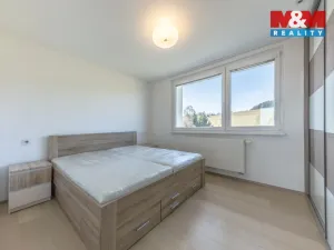 Pronájem bytu 3+1, Lomnice nad Popelkou, K Babylonu, 72 m2