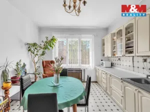 Prodej bytu 5+kk, Jičín - Holínské Předměstí, Jiráskova, 139 m2