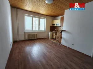 Pronájem bytu 1+kk, Havířov, Matuškova, 22 m2